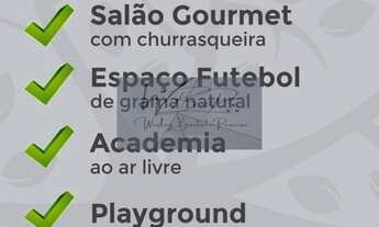 Imagem 5: APARTAMENTO RESIDENCIAL em MOGI GUAÇU - SP, JARDIM SANTA TEREZINHA