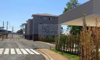 Imagem 2: APARTAMENTO RESIDENCIAL em MOGI GUAÇU - SP, JARDIM SANTA TEREZINHA