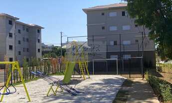 Imagem: APARTAMENTO RESIDENCIAL em MOGI GUAÇU