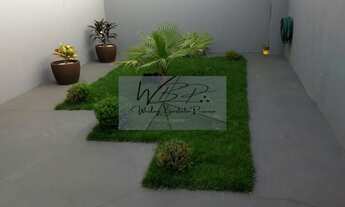 Imagem 2: CASA RESIDENCIAL em MOGI GUAÇU - SP, MONTE LÍBANO