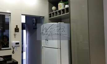 Imagem 4: CASA RESIDENCIAL em MOGI GUAÇU - SP, MONTE LÍBANO