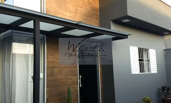 Imagem: CASA RESIDENCIAL em MOGI GUAÇU - SP, MONTE