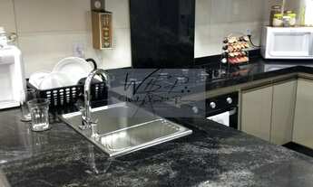 Imagem 6: CASA RESIDENCIAL em MOGI GUAÇU - SP, MONTE LÍBANO