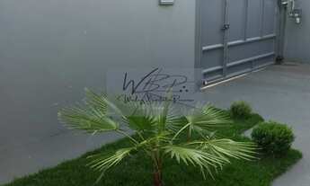 Imagem 5: CASA RESIDENCIAL em MOGI GUAÇU - SP, MONTE LÍBANO