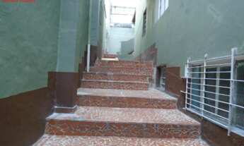 Imagem 4: CASA RESIDENCIAL em SÃO PAULO - SP, CHÁCARA INGLESA