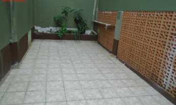 Imagem 5: CASA RESIDENCIAL em SÃO PAULO - SP, CHÁCARA INGLESA