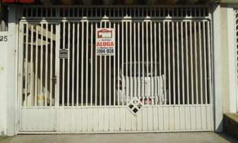 Imagem 2: SOBRADO RESIDENCIAL em SÃO PAULO - SP, JARDIM LÍBANO