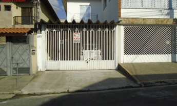 Imagem: SOBRADO RESIDENCIAL em SÃO PAULO - SP