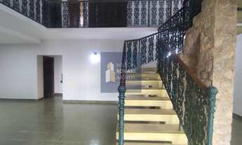 Imagem: CASA RESIDENCIAL em SÃO JOÃO DA BOA VISTA