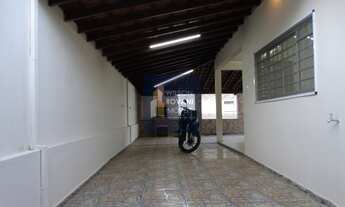 Imagem: CASA RESIDENCIAL em SÃO JOÃO DA BOA VISTA