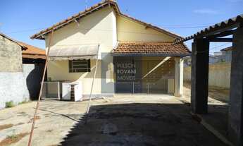 Imagem: CASA RESIDENCIAL em SÃO JOÃO DA BOA VISTA