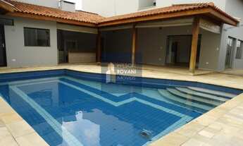 Imagem: CASA RESIDENCIAL em SÃO JOÃO DA BOA VISTA