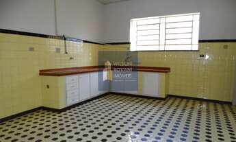 Imagem 5: APARTAMENTO RESIDENCIAL em SÃO JOÃO DA BOA VISTA - SP, CENTRO