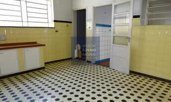 Imagem 6: APARTAMENTO RESIDENCIAL em SÃO JOÃO DA BOA VISTA - SP, CENTRO