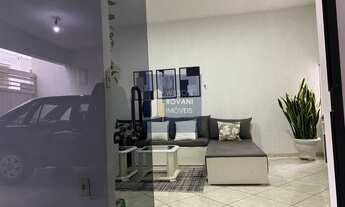 Imagem 4: CASA RESIDENCIAL em SÃO JOÃO DA BOA VISTA - SP, JARDIM DEL PLATA II