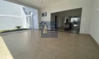 Imagem: CASA RESIDENCIAL em SÃO JOÃO DA BOA VISTA