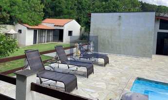 Imagem 3: CASA RESIDENCIAL em SÃO JOÃO DA BOA VISTA - SP, PARQUE DAS NAÇÕES