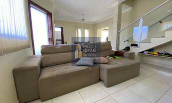 Imagem 2: CASA RESIDENCIAL em SÃO JOÃO DA BOA VISTA - SP, Recanto do Bosque