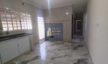 Imagem 6: CASA RESIDENCIAL em SÃO JOÃO DA BOA VISTA - SP, VILA NOSSA SENHORA DE FÁTIMA