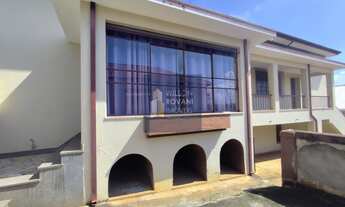 Imagem 4: CASA RESIDENCIAL em SÃO JOÃO DA BOA VISTA - SP, CENTRO