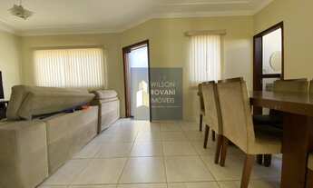 Imagem 3: CASA RESIDENCIAL em SÃO JOÃO DA BOA VISTA - SP, Recanto do Bosque