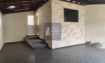 Imagem: CASA RESIDENCIAL em SÃO JOÃO DA BOA VISTA