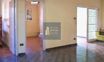 Imagem 2: CASA RESIDENCIAL em SÃO JOÃO DA BOA VISTA - SP, Vila Conrado