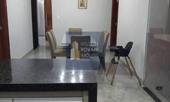 Imagem 5: CASA RESIDENCIAL em SÃO JOÃO DA BOA VISTA - SP, Jardim Leonor