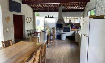 Imagem 4: CASA RESIDENCIAL em SÃO JOÃO DA BOA VISTA - SP, PARQUE DAS NAÇÕES