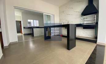 Imagem 2: CASA RESIDENCIAL em SÃO JOÃO DA BOA VISTA - SP, RECANTO DA SERRA