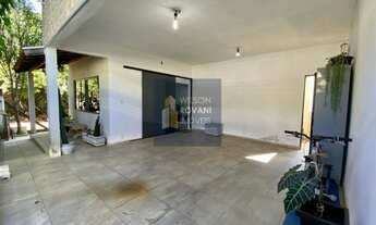 Imagem 2: CASA RESIDENCIAL em SÃO JOÃO DA BOA VISTA - SP, JARDIM DEL PLATA II