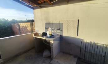 Imagem 6: CASA RESIDENCIAL em SÃO JOÃO DA BOA VISTA - SP, JARDIM AMÉLIA