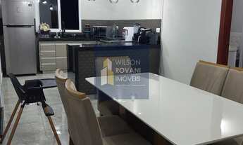 Imagem 4: CASA RESIDENCIAL em SÃO JOÃO DA BOA VISTA - SP, Jardim Leonor