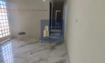 Imagem 7: CASA RESIDENCIAL em SÃO JOÃO DA BOA VISTA - SP, VILA NOSSA SENHORA DE FÁTIMA