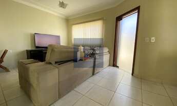 Imagem: CASA RESIDENCIAL em SÃO JOÃO DA BOA VISTA