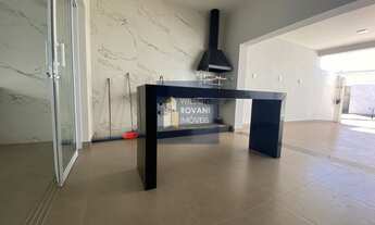 Imagem 3: CASA RESIDENCIAL em SÃO JOÃO DA BOA VISTA - SP, RECANTO DA SERRA