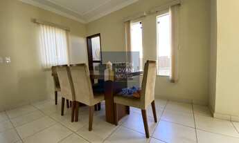 Imagem 4: CASA RESIDENCIAL em SÃO JOÃO DA BOA VISTA - SP, Recanto do Bosque