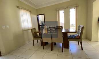 Imagem 5: CASA RESIDENCIAL em SÃO JOÃO DA BOA VISTA - SP, Recanto do Bosque