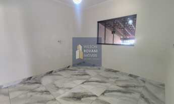 Imagem 5: CASA RESIDENCIAL em SÃO JOÃO DA BOA VISTA - SP, VILA NOSSA SENHORA DE FÁTIMA