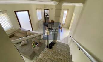 Imagem 7: CASA RESIDENCIAL em SÃO JOÃO DA BOA VISTA - SP, Recanto do Bosque