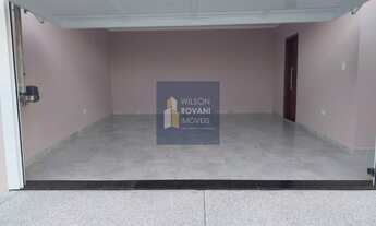 Imagem 2: CASA RESIDENCIAL em SÃO JOÃO DA BOA VISTA - SP, Jardim Leonor