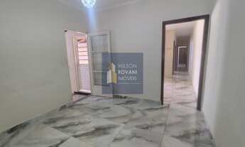 Imagem 4: CASA RESIDENCIAL em SÃO JOÃO DA BOA VISTA - SP, VILA NOSSA SENHORA DE FÁTIMA