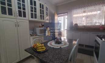 Imagem 4: CASA RESIDENCIAL em SÃO JOÃO DA BOA VISTA - SP, JARDIM DAS FLORES