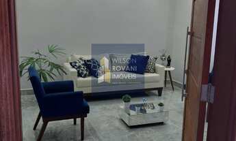 Imagem: CASA RESIDENCIAL em SÃO JOÃO DA BOA VISTA