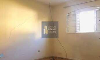 Imagem 5: CASA RESIDENCIAL em SÃO JOÃO DA BOA VISTA - SP, Vila Conrado