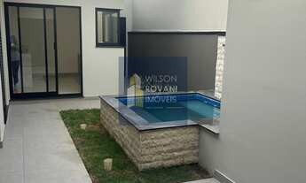 Imagem: CASA RESIDENCIAL em São João da Boa Vista