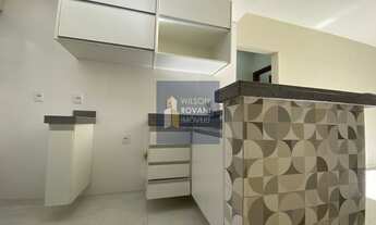 Imagem 4: APARTAMENTO RESIDENCIAL em SÃO JOÃO DA BOA VISTA - SP, PARQUE COLINA DA MANTIQUEIRA