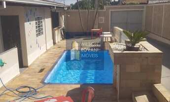 Imagem: CASA RESIDENCIAL em VARGEM GRANDE DO SUL