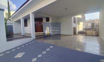 Imagem: CASA RESIDENCIAL em SÃO JOÃO DA BOA VISTA