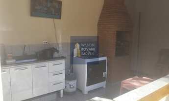 Imagem 5: CASA RESIDENCIAL em VARGEM GRANDE DO SUL - SP, Jardim Fortaleza